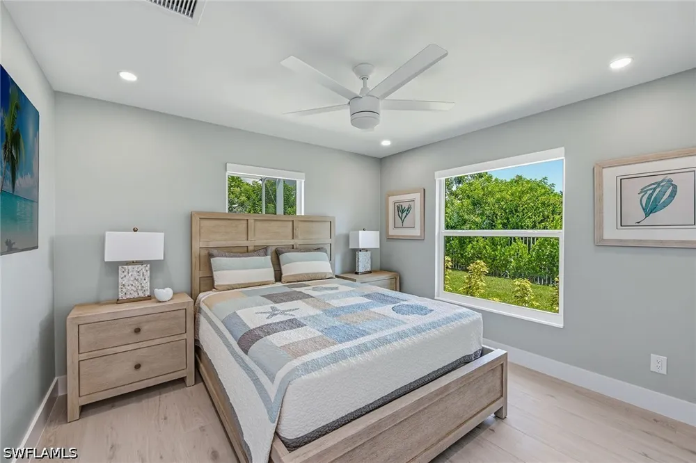 Sheffield Avenue Marco Island, FL 34145