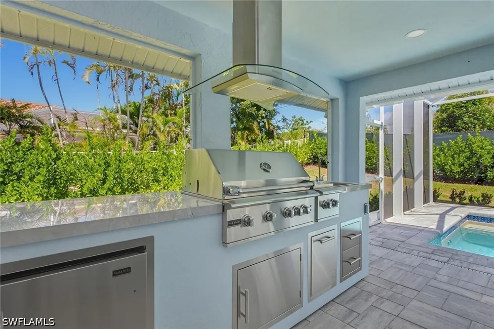 Sheffield Avenue Marco Island, FL 34145
