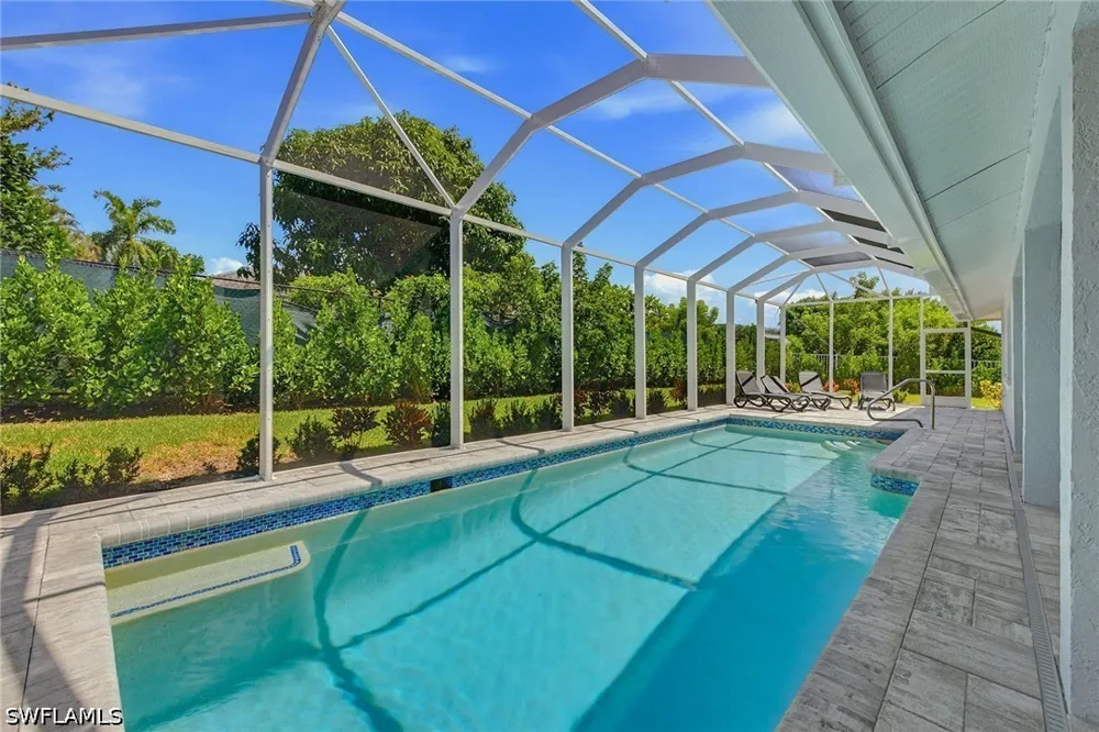 Sheffield Avenue Marco Island, FL 34145