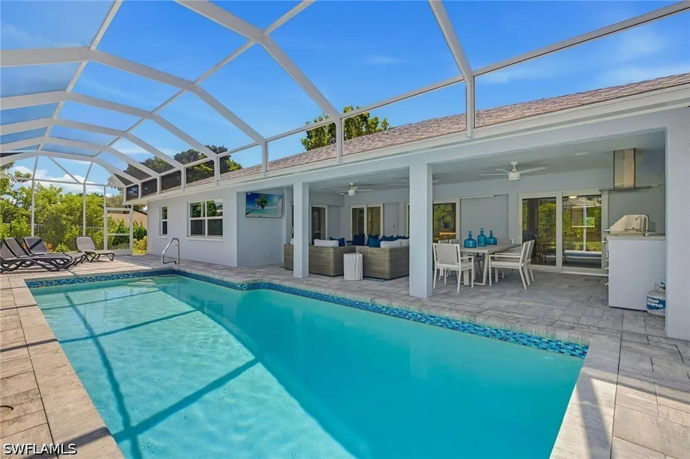 Sheffield Avenue Marco Island, FL 34145