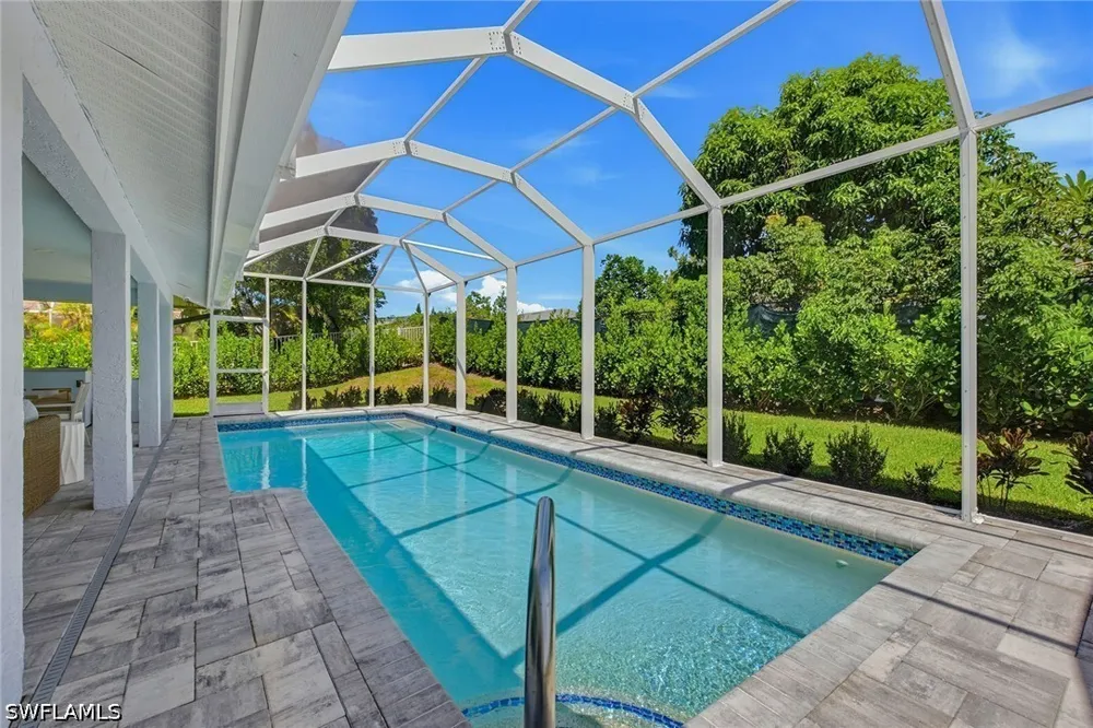 Sheffield Avenue Marco Island, FL 34145