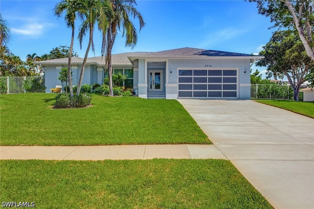 Sheffield Avenue Marco Island, FL 34145