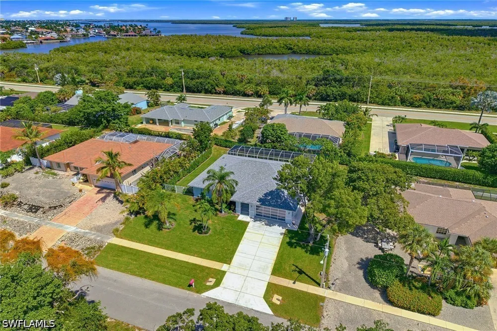Sheffield Avenue Marco Island, FL 34145