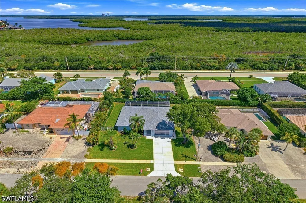 Sheffield Avenue Marco Island, FL 34145