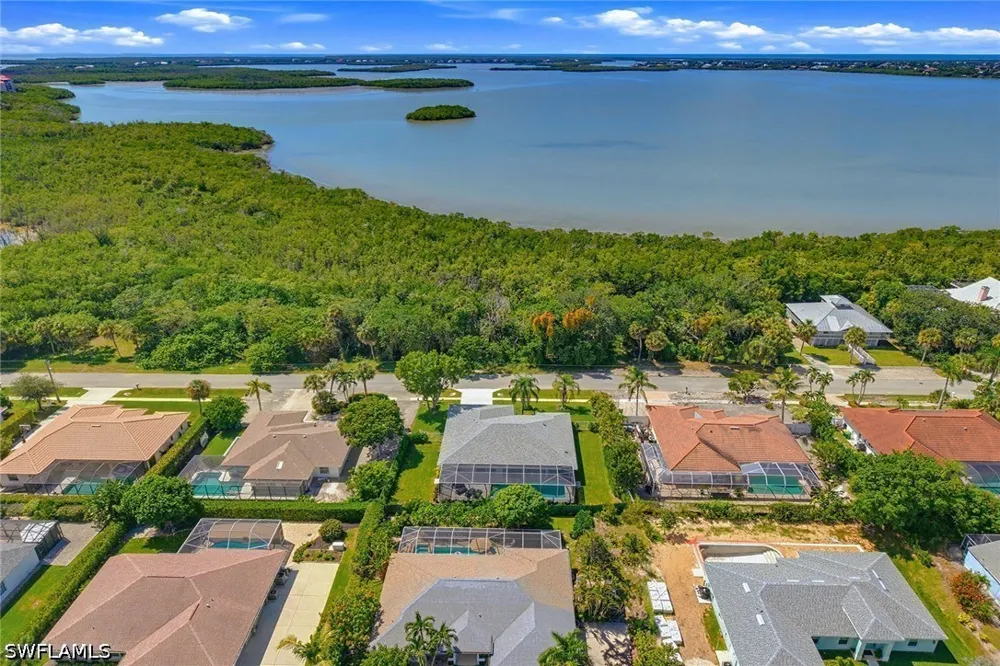 Sheffield Avenue Marco Island, FL 34145