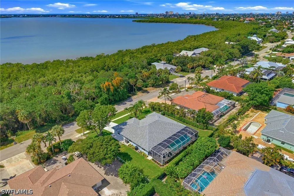 Sheffield Avenue Marco Island, FL 34145