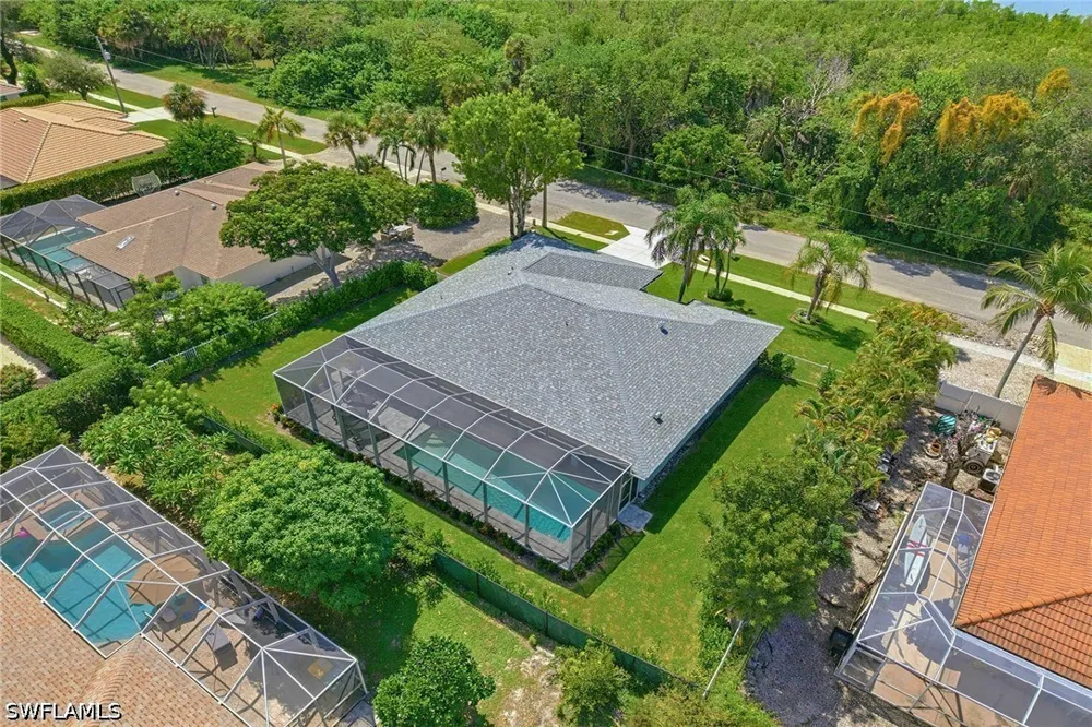 Sheffield Avenue Marco Island, FL 34145
