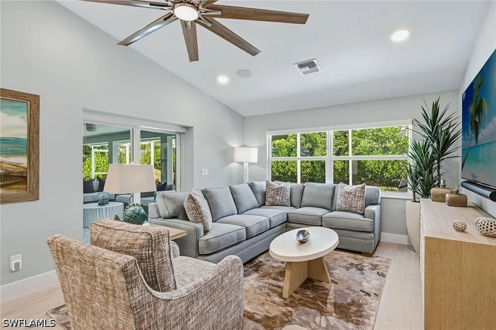 Sheffield Avenue Marco Island, FL 34145