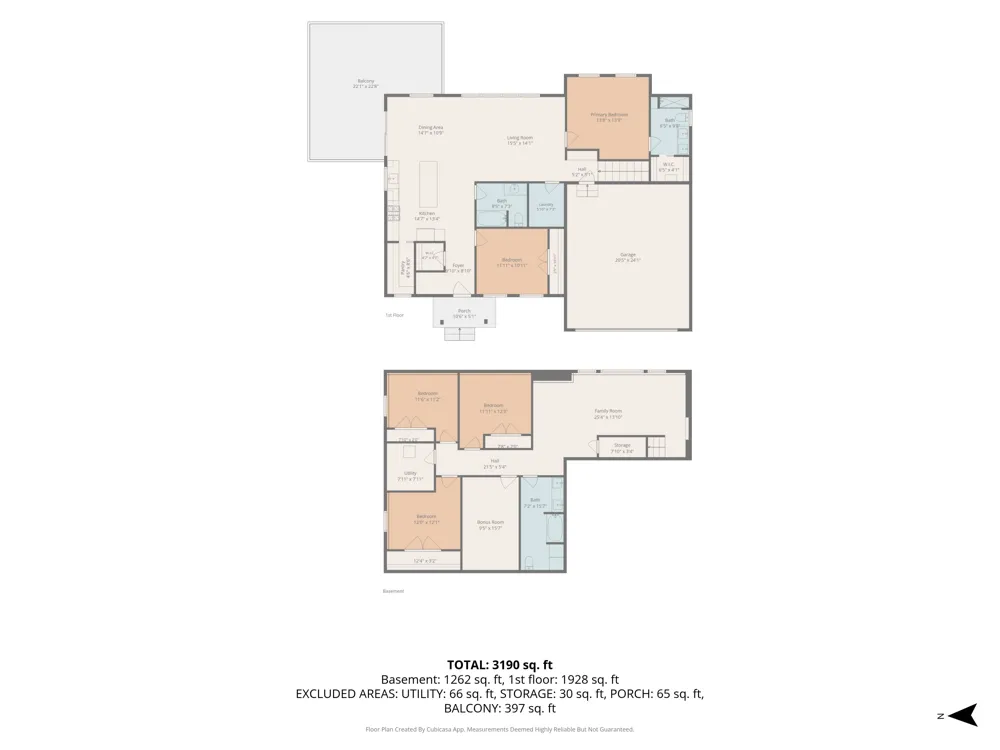 8410 Brower Avenue NE Rockford, MI 49341
