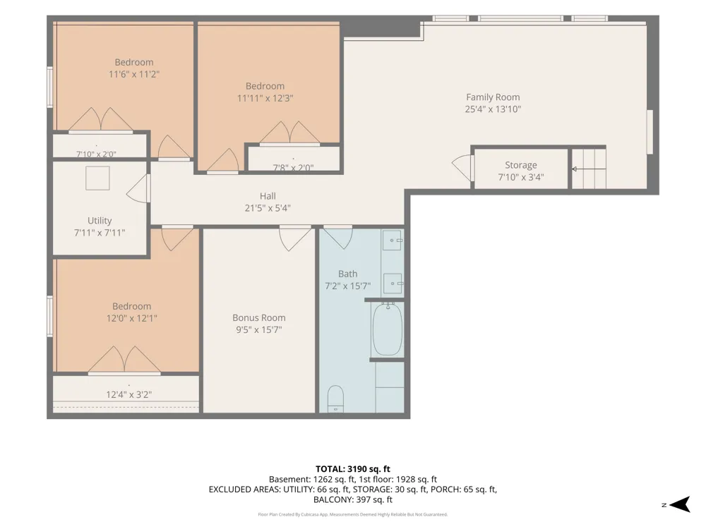 8410 Brower Avenue NE Rockford, MI 49341