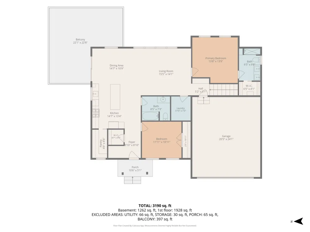 8410 Brower Avenue NE Rockford, MI 49341