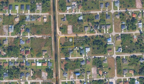 3615 18th Street W