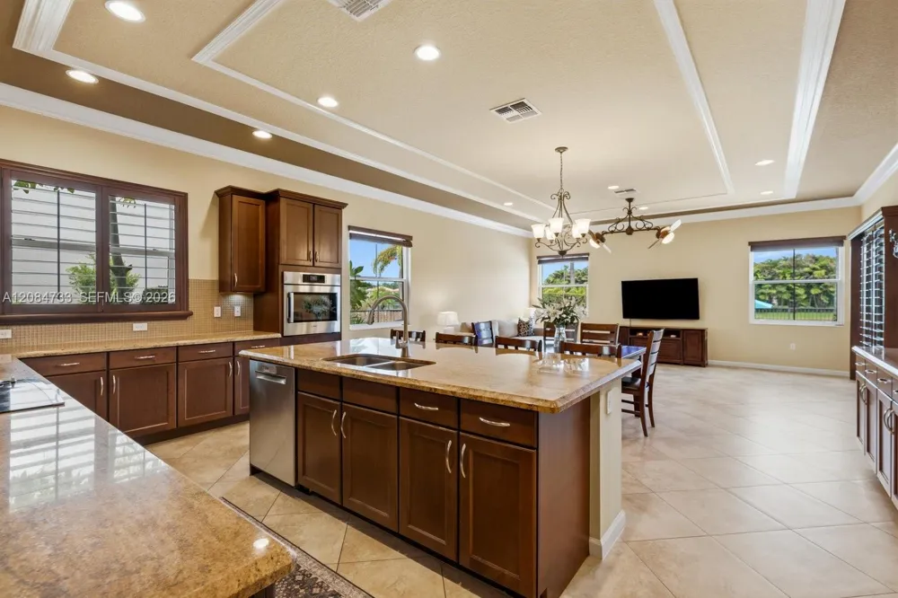 2946 Payson Way Wellington, FL 33414
