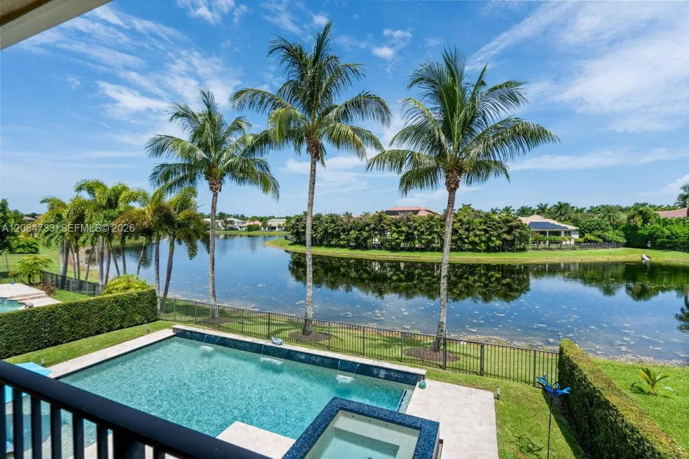 2946 Payson Way Wellington, FL 33414