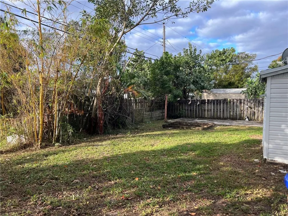 4340 NW 59TH COURT North Lauderdale, FL 33319
