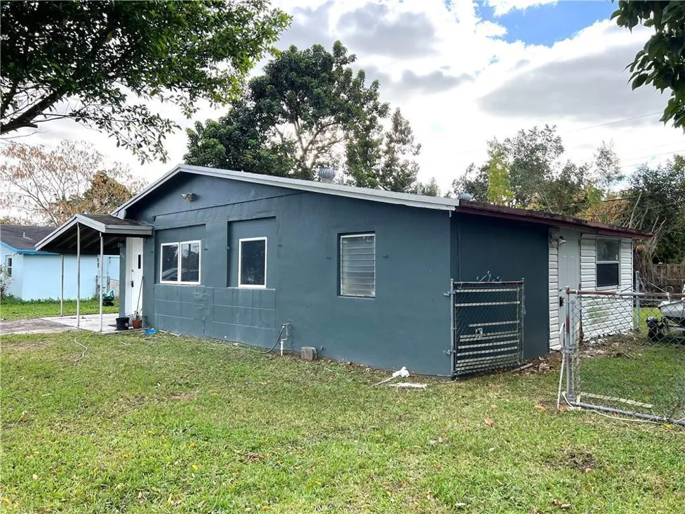 4340 NW 59TH COURT North Lauderdale, FL 33319
