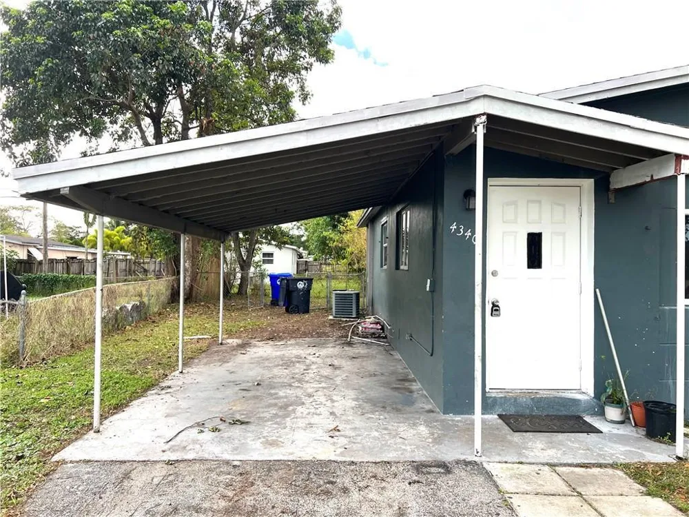 4340 NW 59TH COURT North Lauderdale, FL 33319