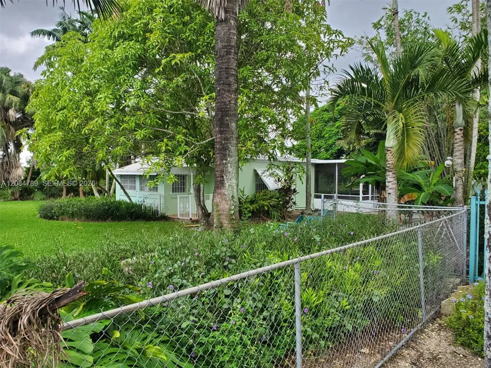 36490 SW 192nd Ave Homestead, FL 33034