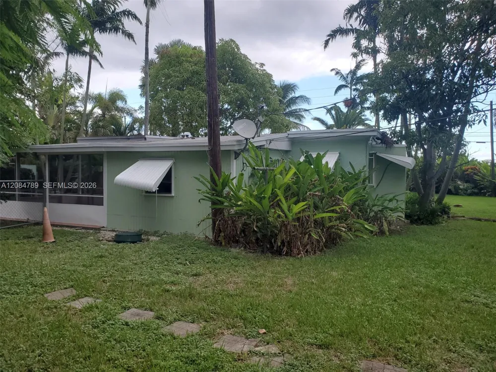 36490 SW 192nd Ave Homestead, FL 33034