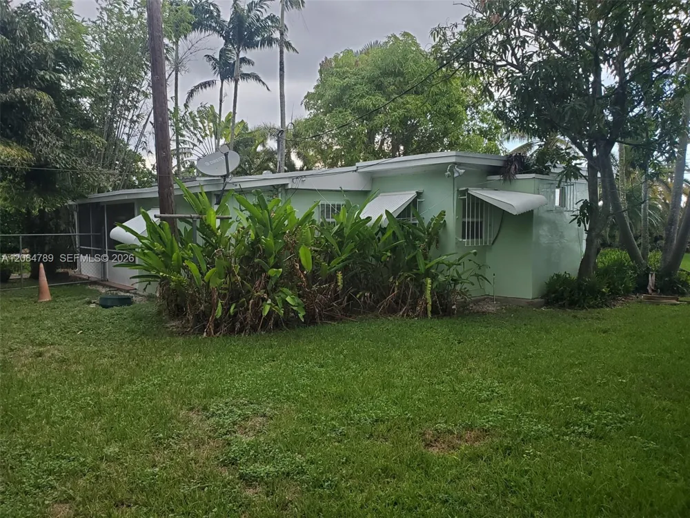 36490 SW 192nd Ave Homestead, FL 33034