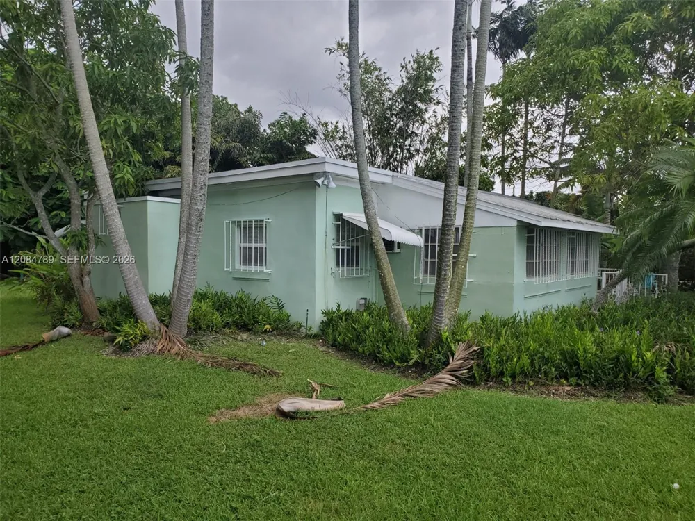 36490 SW 192nd Ave Homestead, FL 33034