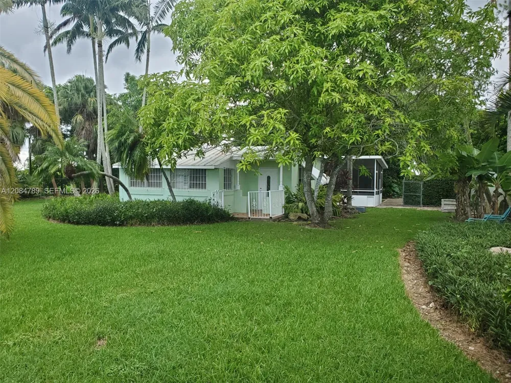 36490 SW 192nd Ave Homestead, FL 33034