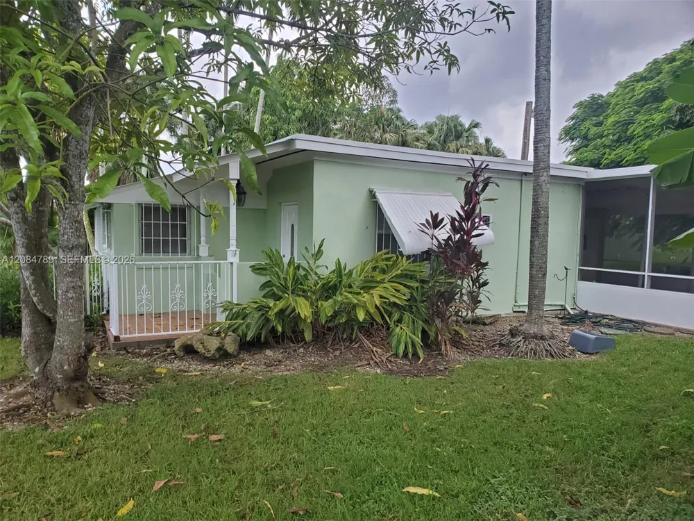 36490 SW 192nd Ave Homestead, FL 33034