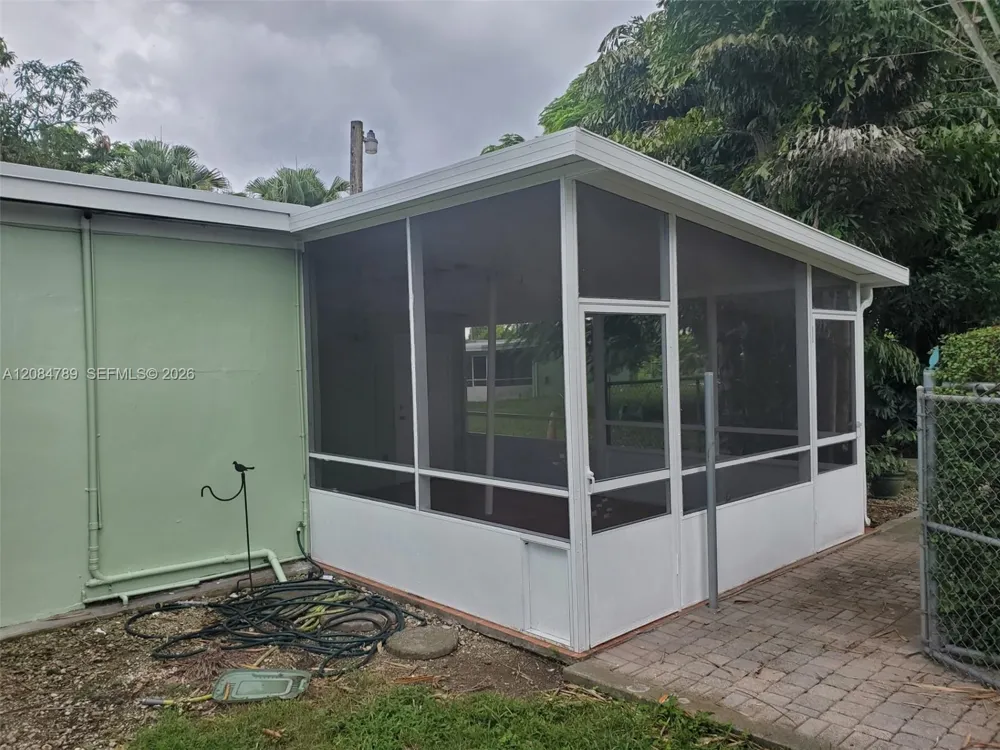 36490 SW 192nd Ave Homestead, FL 33034