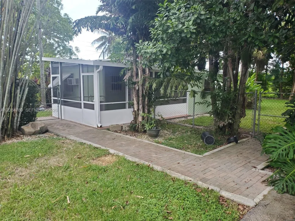 36490 SW 192nd Ave Homestead, FL 33034