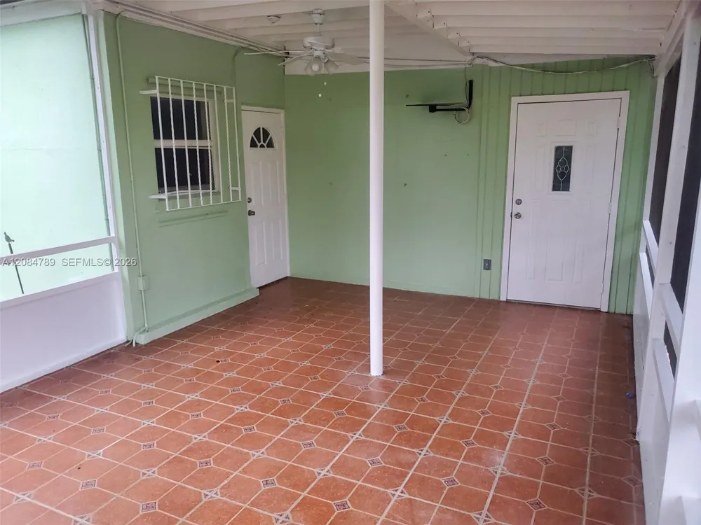 36490 SW 192nd Ave Homestead, FL 33034