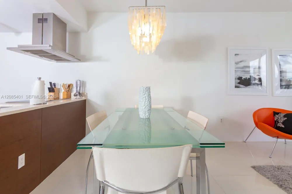 485 Brickell Ave #2006 Miami, FL 33131