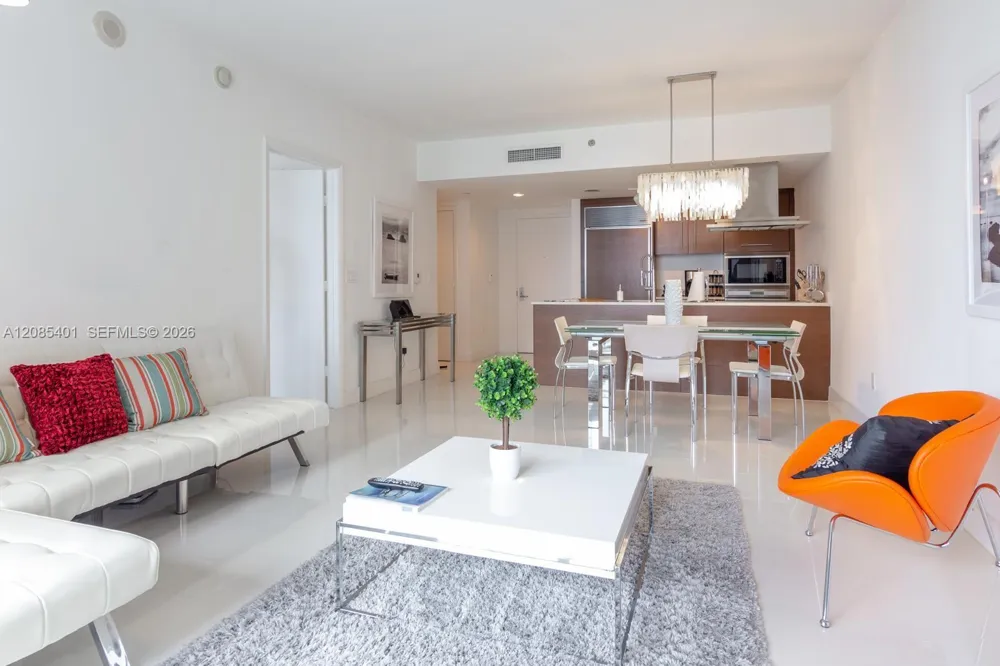 485 Brickell Ave #2006 Miami, FL 33131