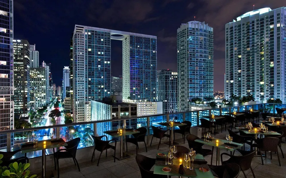 485 Brickell Ave #2006 Miami, FL 33131
