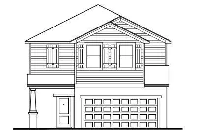 1661 GARDEN GROVE CIRCLE