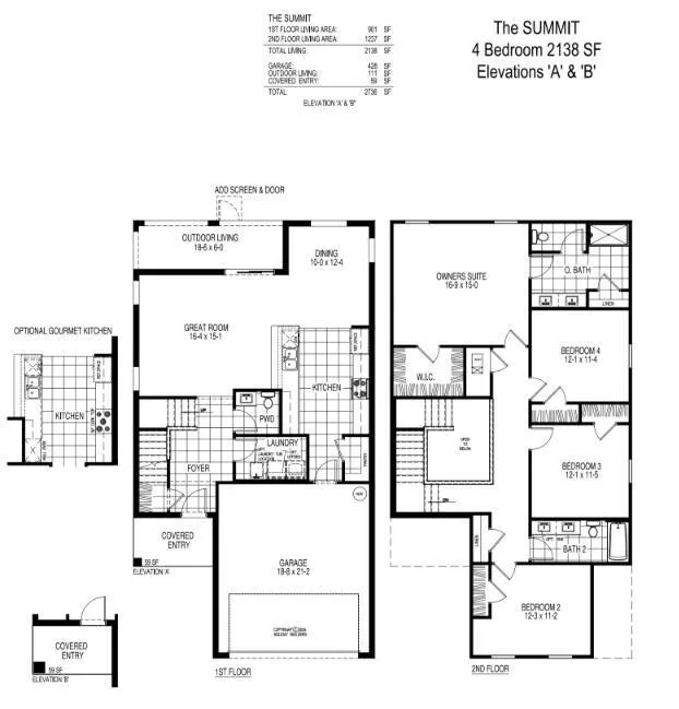 1661 GARDEN GROVE CIRCLE Fort Pierce, FL 34947