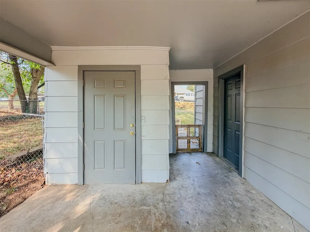 102 Kupsick Street Tahlequah, OK 74464