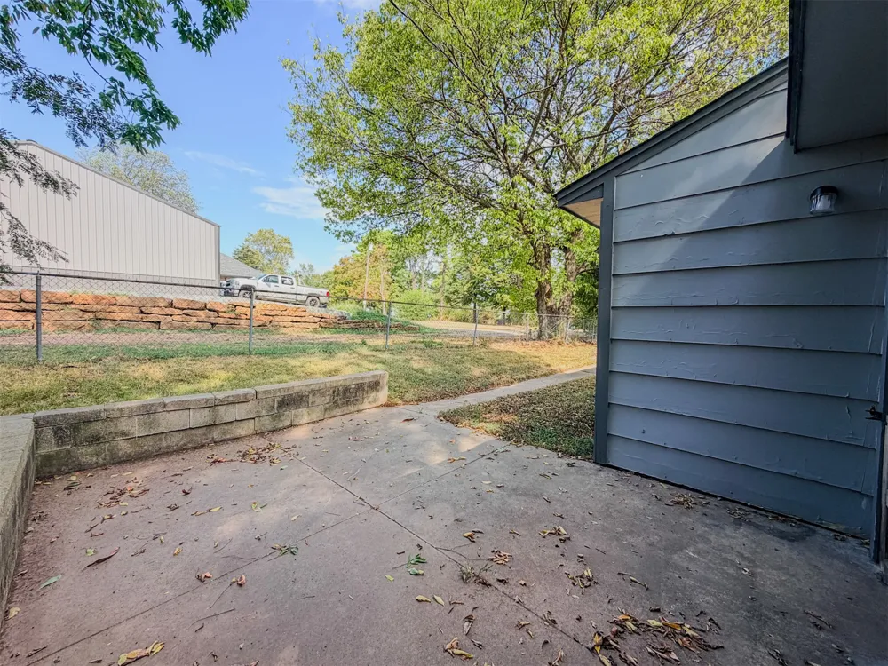 102 Kupsick Street Tahlequah, OK 74464
