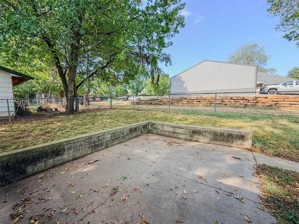 102 Kupsick Street Tahlequah, OK 74464