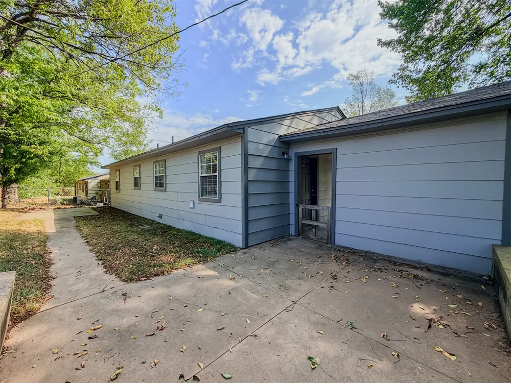 102 Kupsick Street Tahlequah, OK 74464