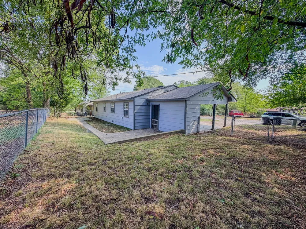 102 Kupsick Street Tahlequah, OK 74464