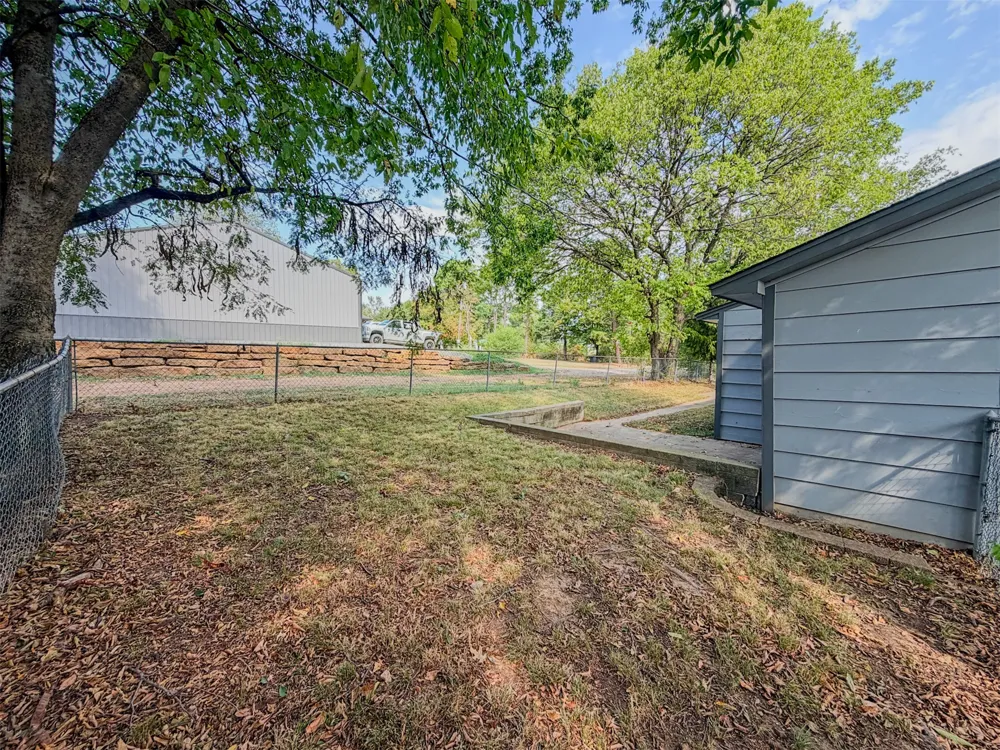 102 Kupsick Street Tahlequah, OK 74464
