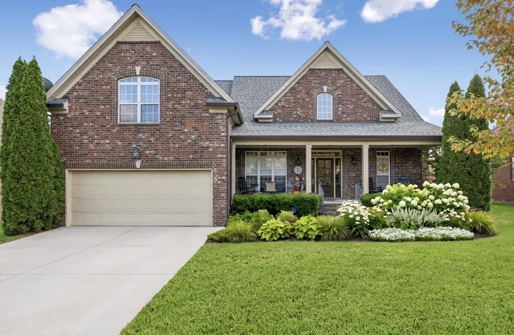 3103 Sakari Cir Spring Hill, TN 37174