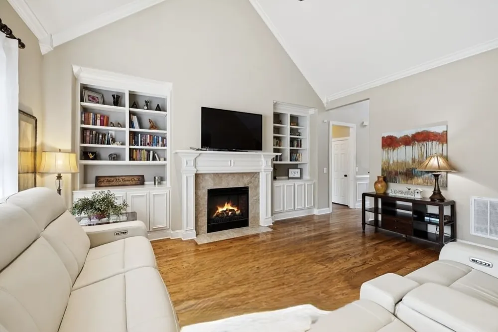 3103 Sakari Cir Spring Hill, TN 37174