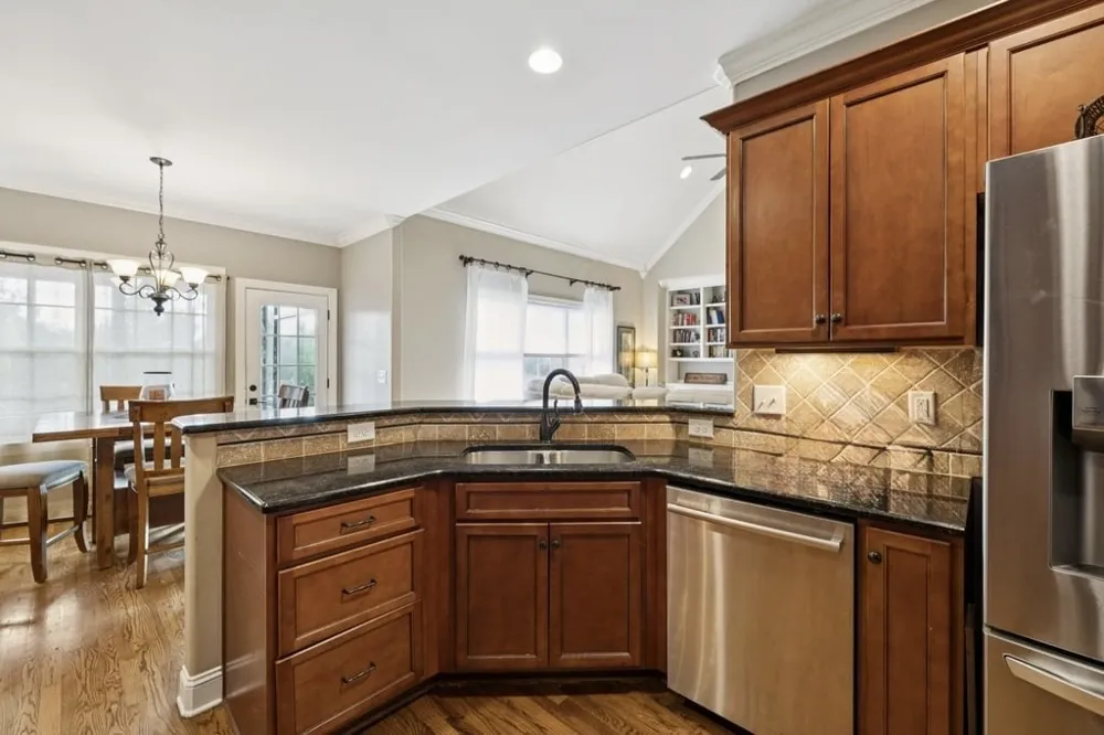 3103 Sakari Cir Spring Hill, TN 37174