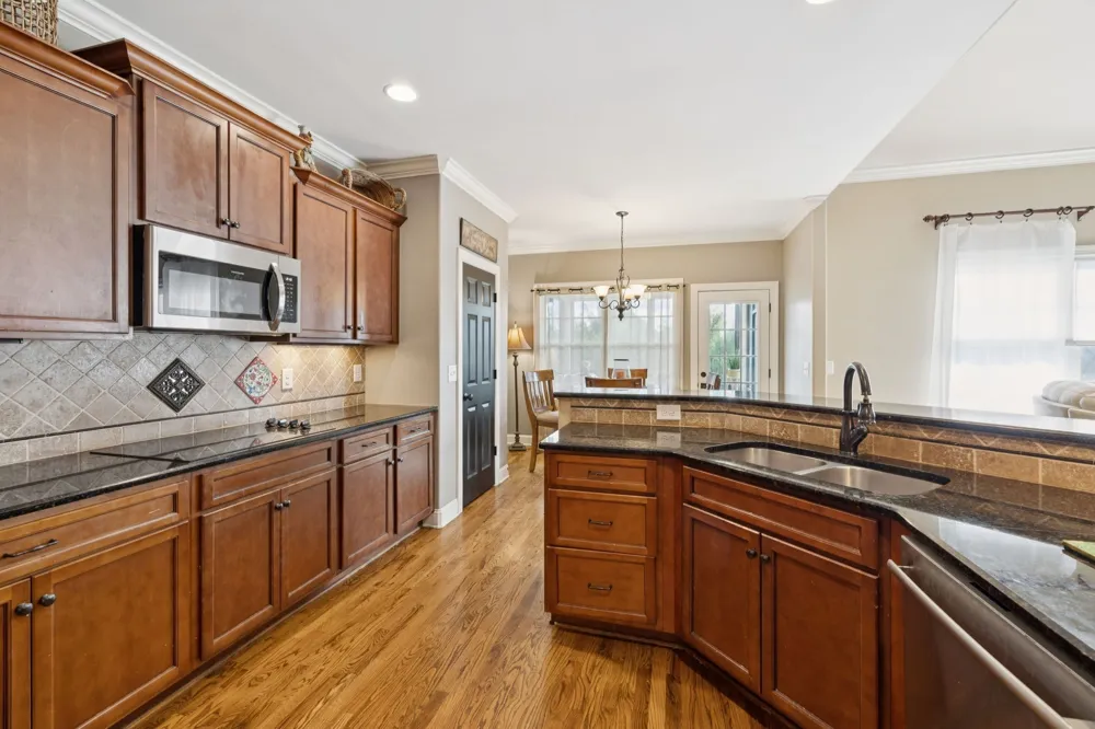 3103 Sakari Cir Spring Hill, TN 37174