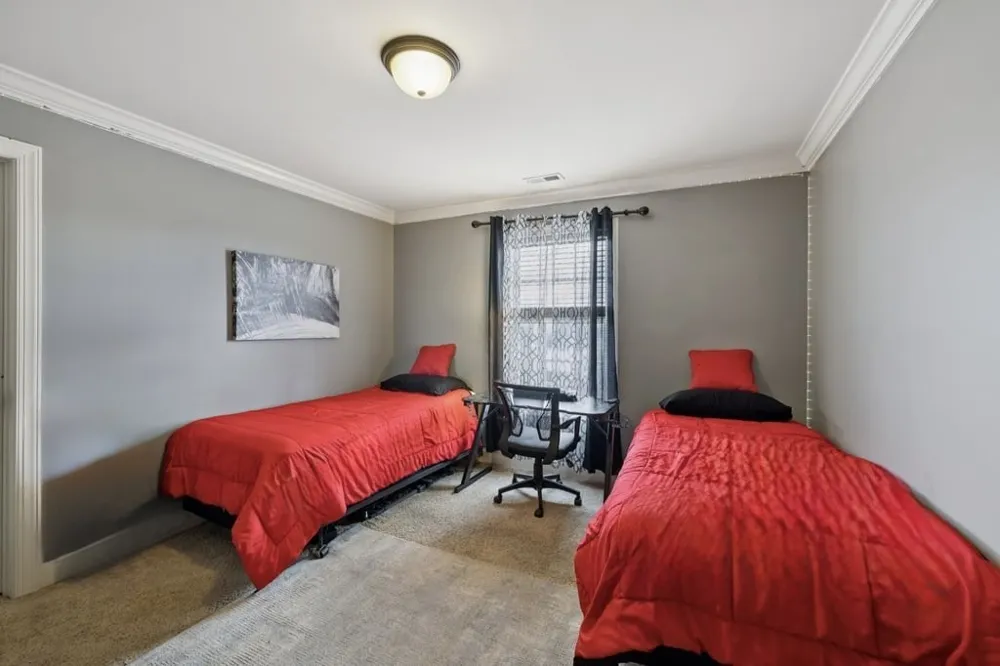 3103 Sakari Cir Spring Hill, TN 37174