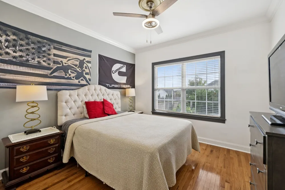 3103 Sakari Cir Spring Hill, TN 37174