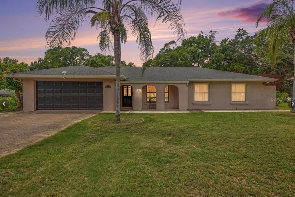 10073 LAKE MEADOW ROAD Apopka, FL 32703