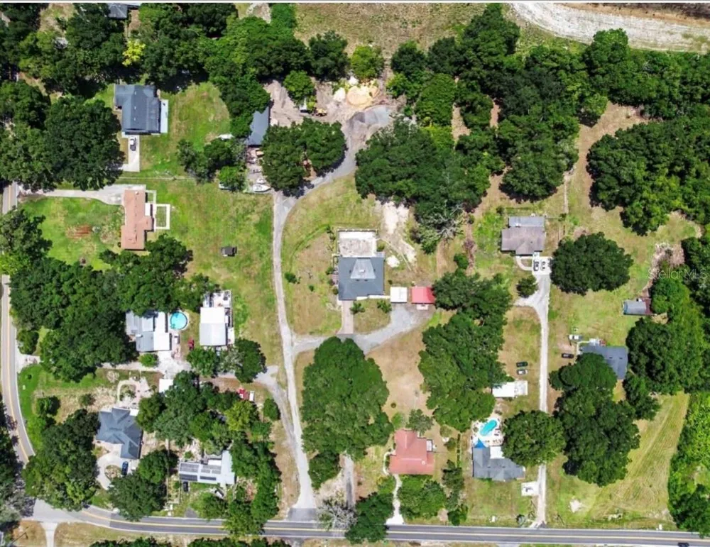 10073 LAKE MEADOW ROAD Apopka, FL 32703