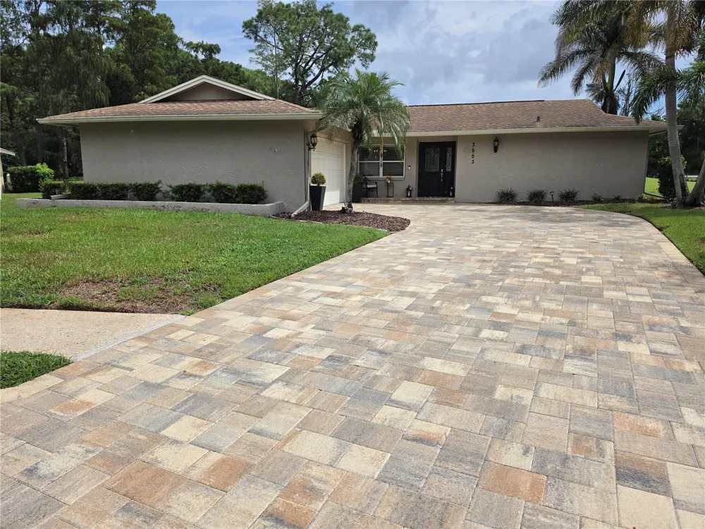 3553 FAIRWAY FOREST DRIVE Palm Harbor, FL 34685